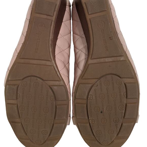 EUC Gianni Bernini Wedges, 6.5 - Picture 5 of 6